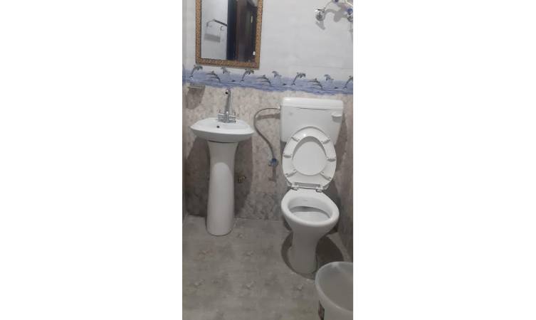 mountain view homestays in mussoorie